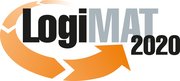 LogiMAT New Date: 8.-10.March 2022